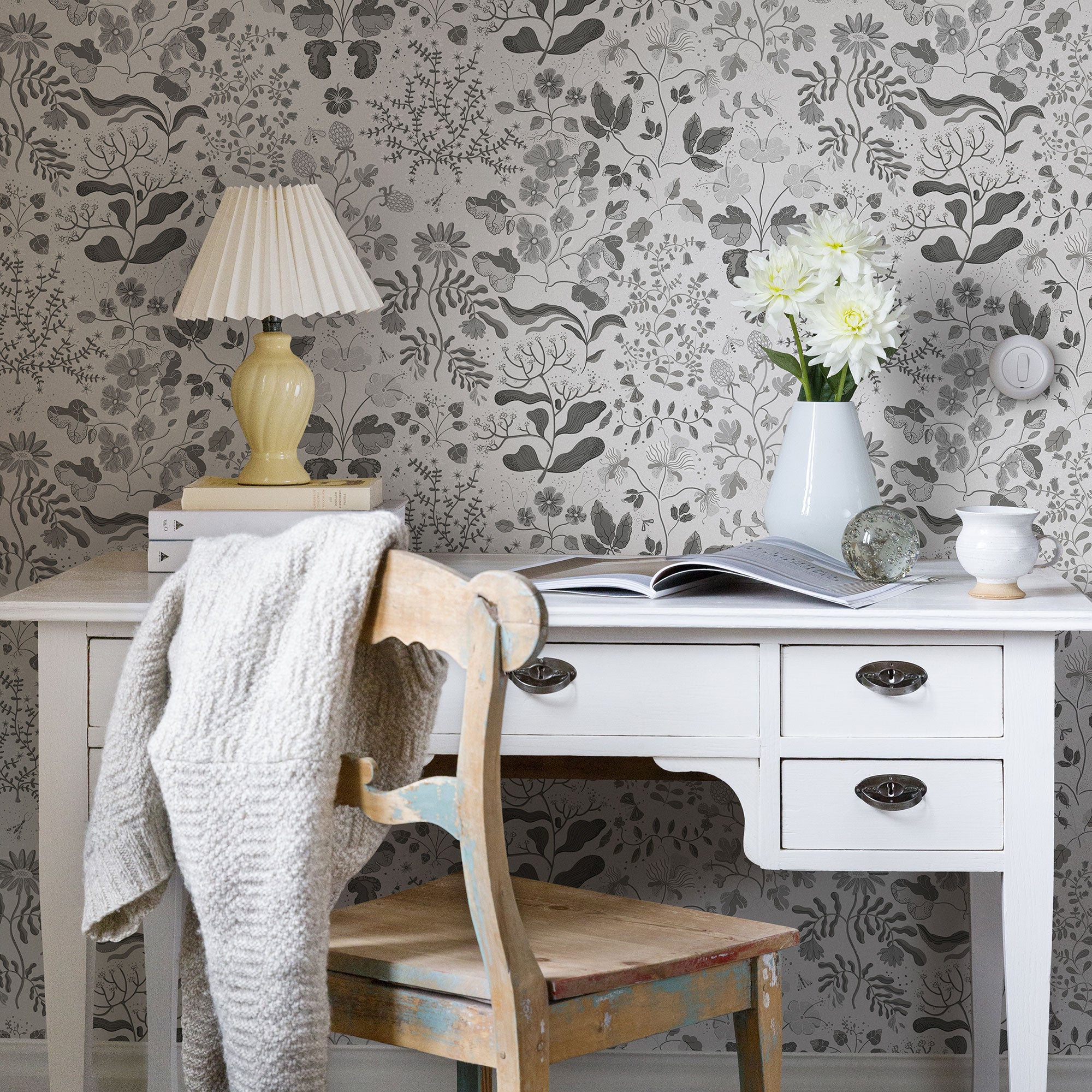 22029 Groh Fagring Wallpaper By Galerie