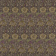 Kennet Archive Prints Grape/Gold Fabric by Morris & Co