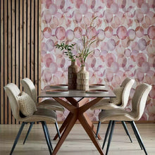 2210-159-03 Essence Honesty Shell Pink Wallpaper By 1838 Wallcoverings