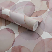 2210-159-03 Essence Honesty Shell Pink Wallpaper By 1838 Wallcoverings