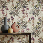 2210-160-05 Essence Grasscloth Wallpaper By 1838 Wallcoverings