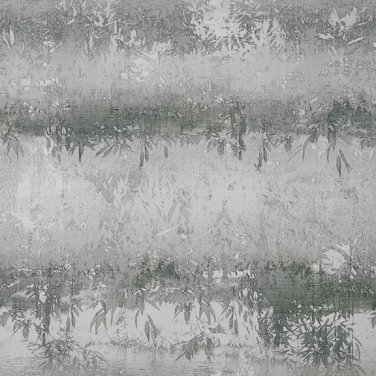 2210-161-01 Essence Serenity Sepia Grey Wallpaper By 1838 Wallcoverings