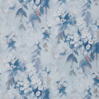 2210-162-03 Essence Cascade Cornflower Blue Wallpaper By 1838 Wallcoverings