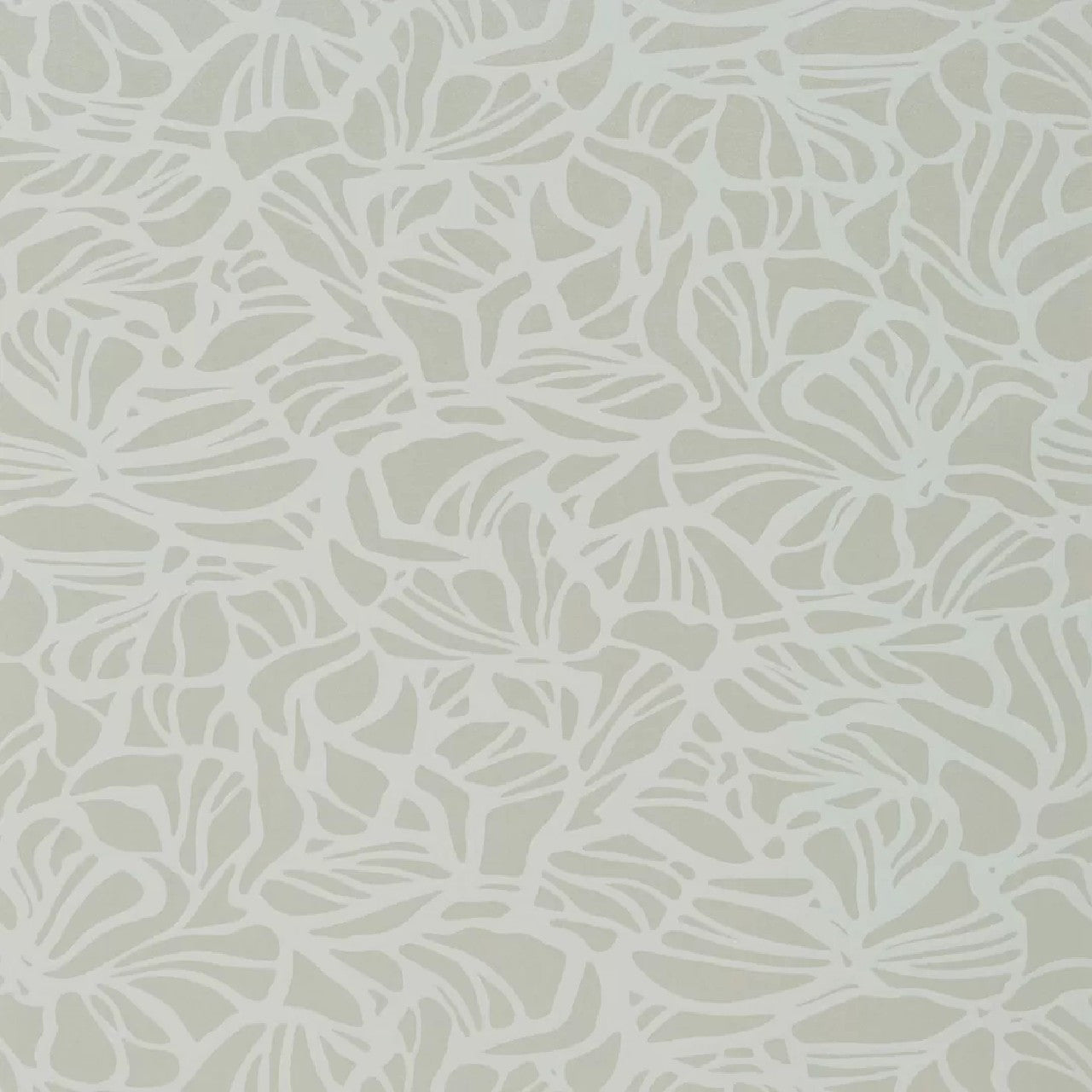 2210-163-01 Essence Purity Porcelain Cream Wallpaper By 1838 Wallcoverings