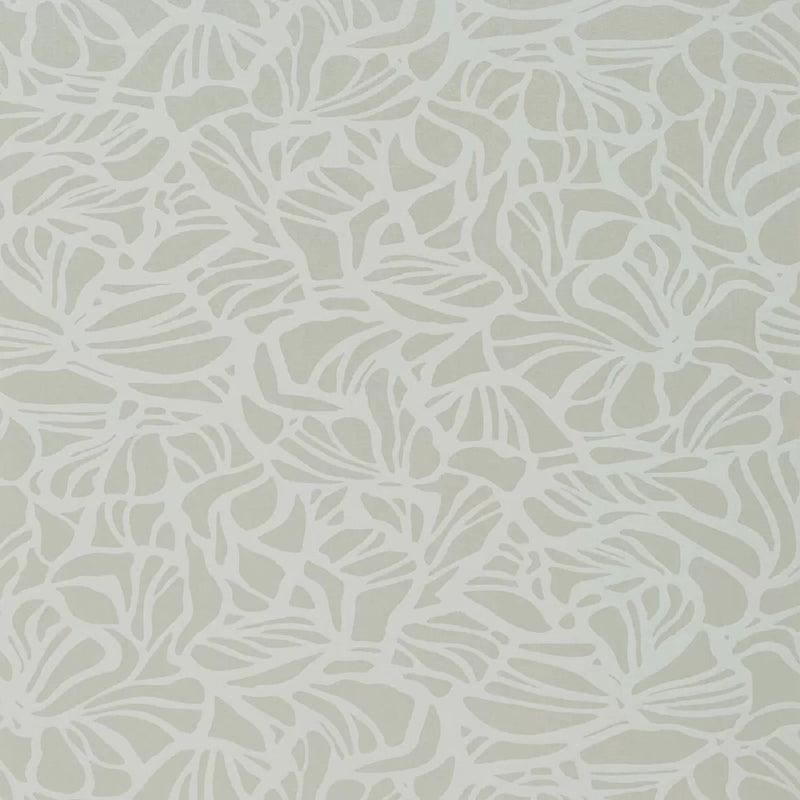 2210-163-01 Essence Purity Porcelain Cream Wallpaper By 1838 Wallcoverings