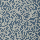 2210-163-03 Essence Purity Prussian Blue Wallpaper By 1838 Wallcoverings
