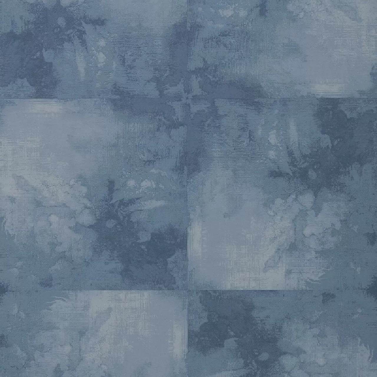2210-164-02 Essence Crystalline Agate Blue Wallpaper By 1838 Wallcoverings
