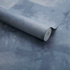 2210-164-02 Essence Crystalline Agate Blue Wallpaper By 1838 Wallcoverings
