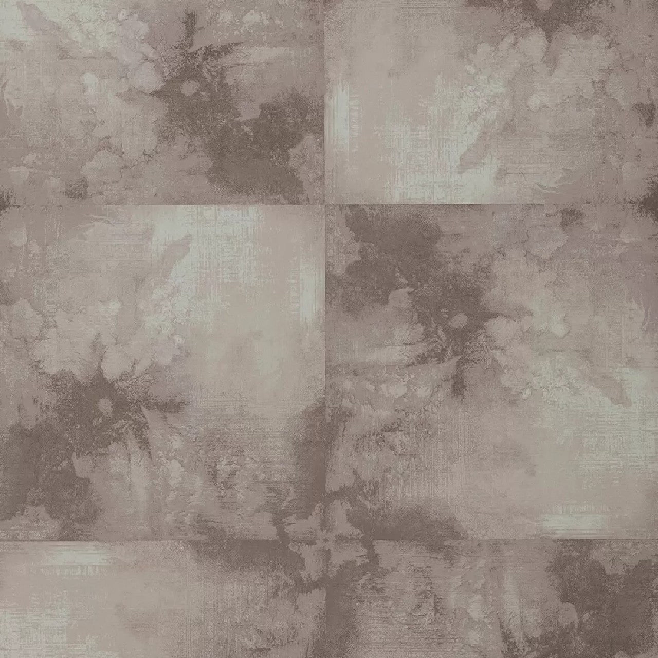 2210-164-03 Essence Crystalline Carnelian Brown Wallpaper By 1838 Wallcoverings