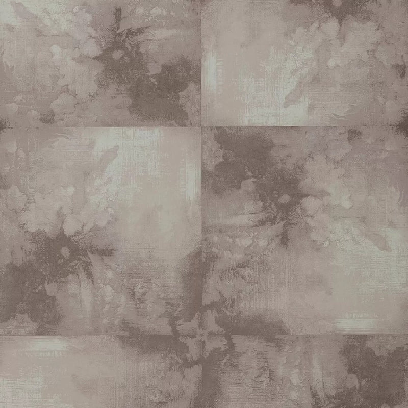 2210-164-03 Essence Crystalline Carnelian Brown Wallpaper By 1838 Wallcoverings