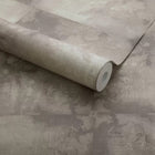 2210-164-03 Essence Crystalline Carnelian Brown Wallpaper By 1838 Wallcoverings