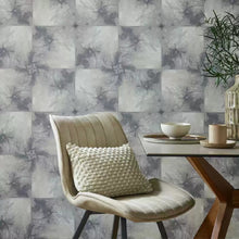 2210-164-04 Essence Crystalline Quartz Grey Wallpaper By 1838 Wallcoverings