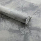 2210-164-04 Essence Crystalline Quartz Grey Wallpaper By 1838 Wallcoverings