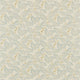 Box Hill Country House Eau De Nil/Linen Fabric by Sanderson