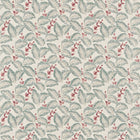 222091 Box Hill Country House Slate/Stone Fabric by Sanderson