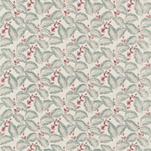 222091 Box Hill Country House Slate/Stone Fabric by Sanderson