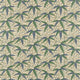 Bamboo Archive II Prints Thyme/Artichoke Fabric by Morris & Co