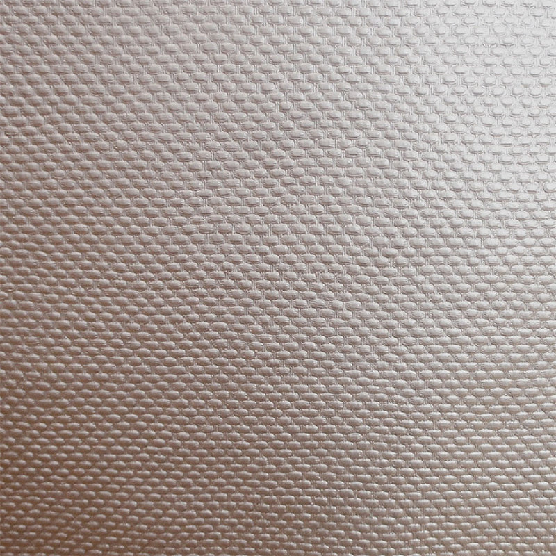 Caldera Rose Gold Wallpaper By Holden Decor