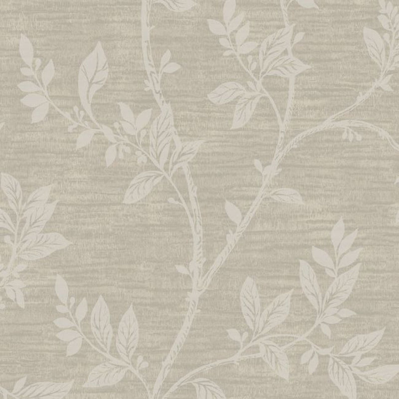 2231108 Faded Leaves Essential Textures Wallpaper by Today Interiors