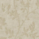 Faded Leaves Essential Textures Wallpaper by Today Interiors