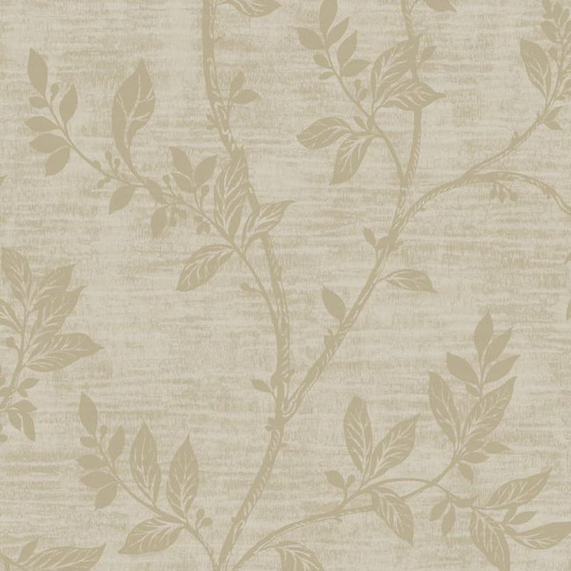 2231118 Faded Leaves Essential Textures Wallpaper by Today Interiors