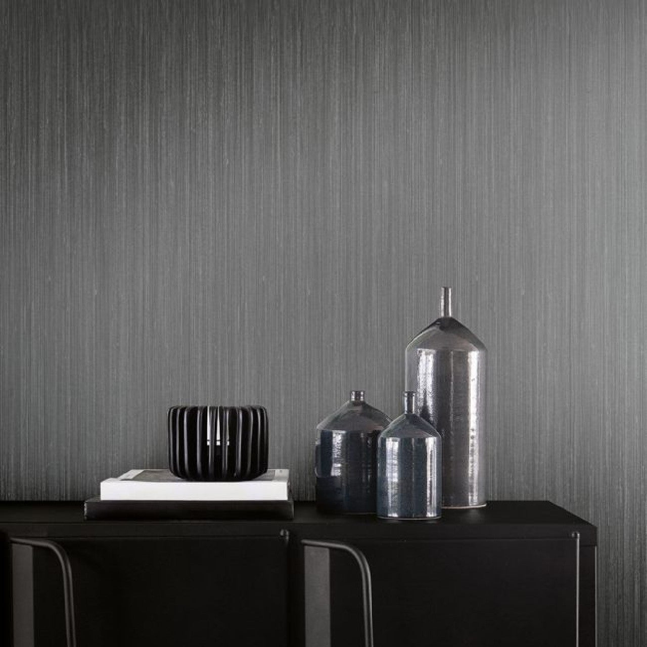 2231702 Subtle Stripe Essential Textures Wallpaper by Today Interiors