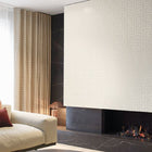 2232013 Geometry Essential Textures Wallpaper by Today Interiors