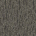 Branches Essential Textures Warm Grey Wallpaper by Today Interiors