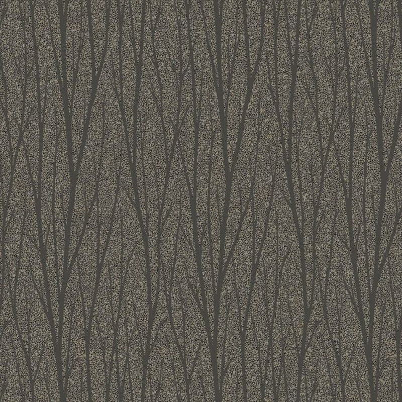 2232110 Branches Essential Textures Warm Grey Wallpaper by Today Interiors