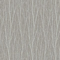 Branches Essential Textures Grey Wallpaper by Today Interiors