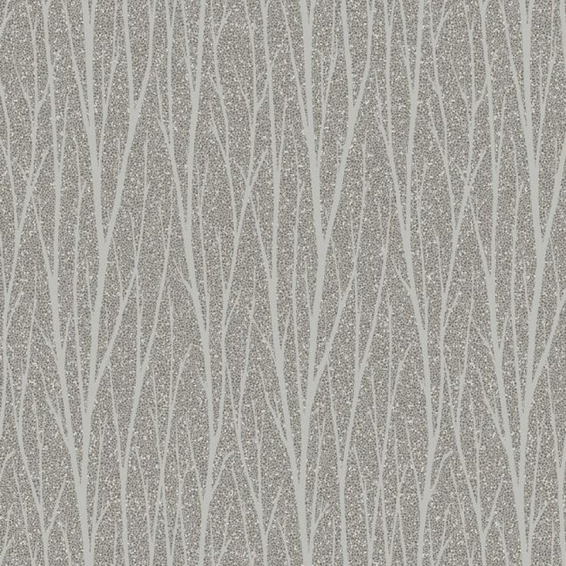2232117 Branches Essential Textures Grey Wallpaper by Today Interiors