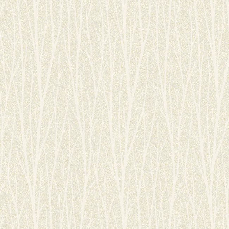 2232133 Branches Essential Textures Neutral Wallpaper by Today Interiors