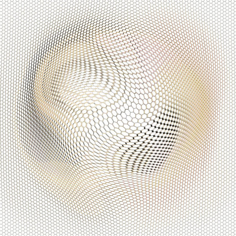 2238-10 Elle Decoration 2 Wallpaper Mural By Erismann