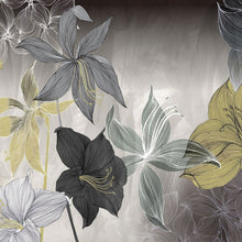 2239-20 Elle Decoration 2 Wallpaper Mural By Erismann