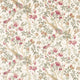 Abbeville Country House Rose/Calico Fabric by Sanderson