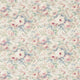 Amelia Rose Country House Wedgwood/Pink Fabric by Sanderson