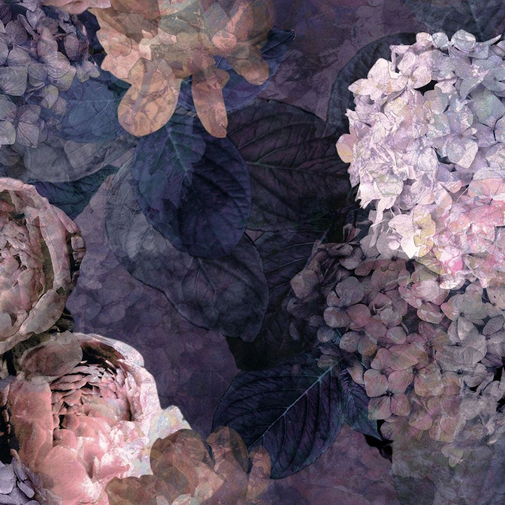 2241-10 Elle Decoration 2 Wallpaper Mural By Erismann