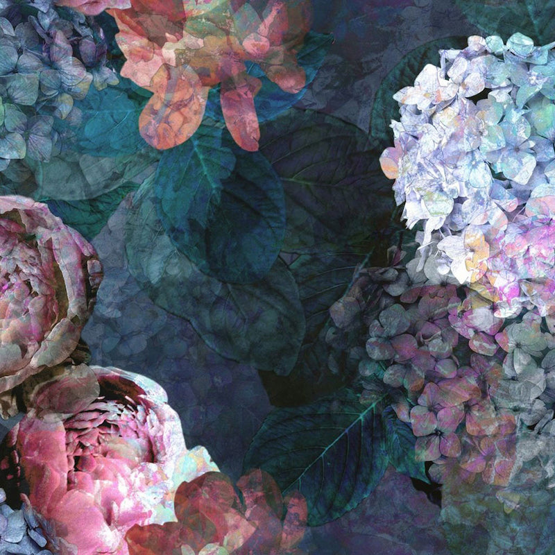 2241-20 Elle Decoration 2 Wallpaper Mural By Erismann