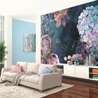 2241-20 Elle Decoration 2 Wallpaper Mural By Erismann