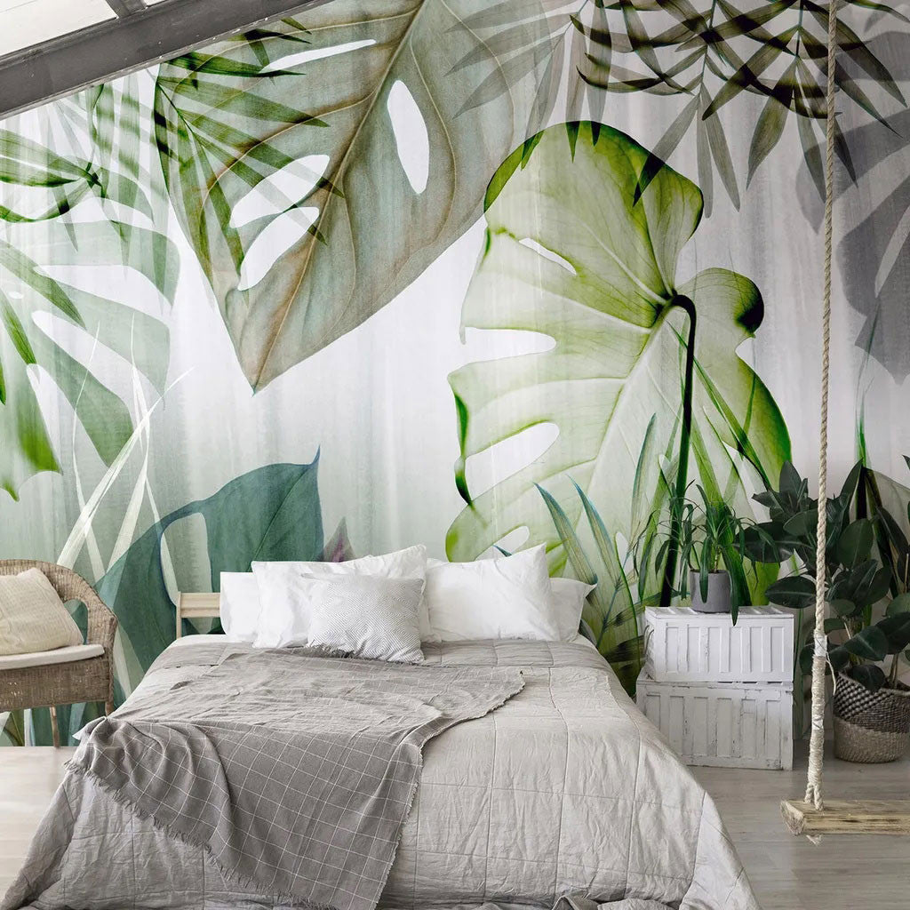 2242-10 Elle Decoration 2 Wallpaper Mural By Erismann