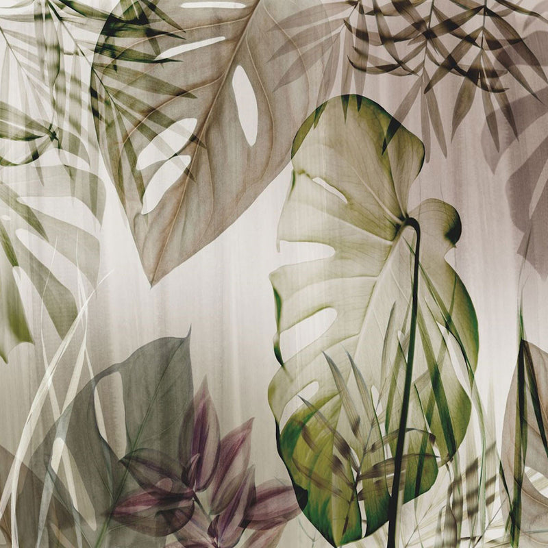 2242-20 Elle Decoration 2 Wallpaper Mural By Erismann