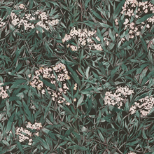 225-81-Black Malin Sandberg Edition Wallpaper by Sandberg