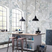 2250-10 Focus Wall Mural By Erismann