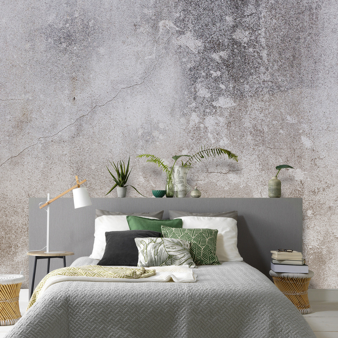 2251-10 Focus Wall Mural By Erismann