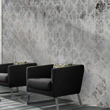 2252-10 Focus Wall Mural By Erismann