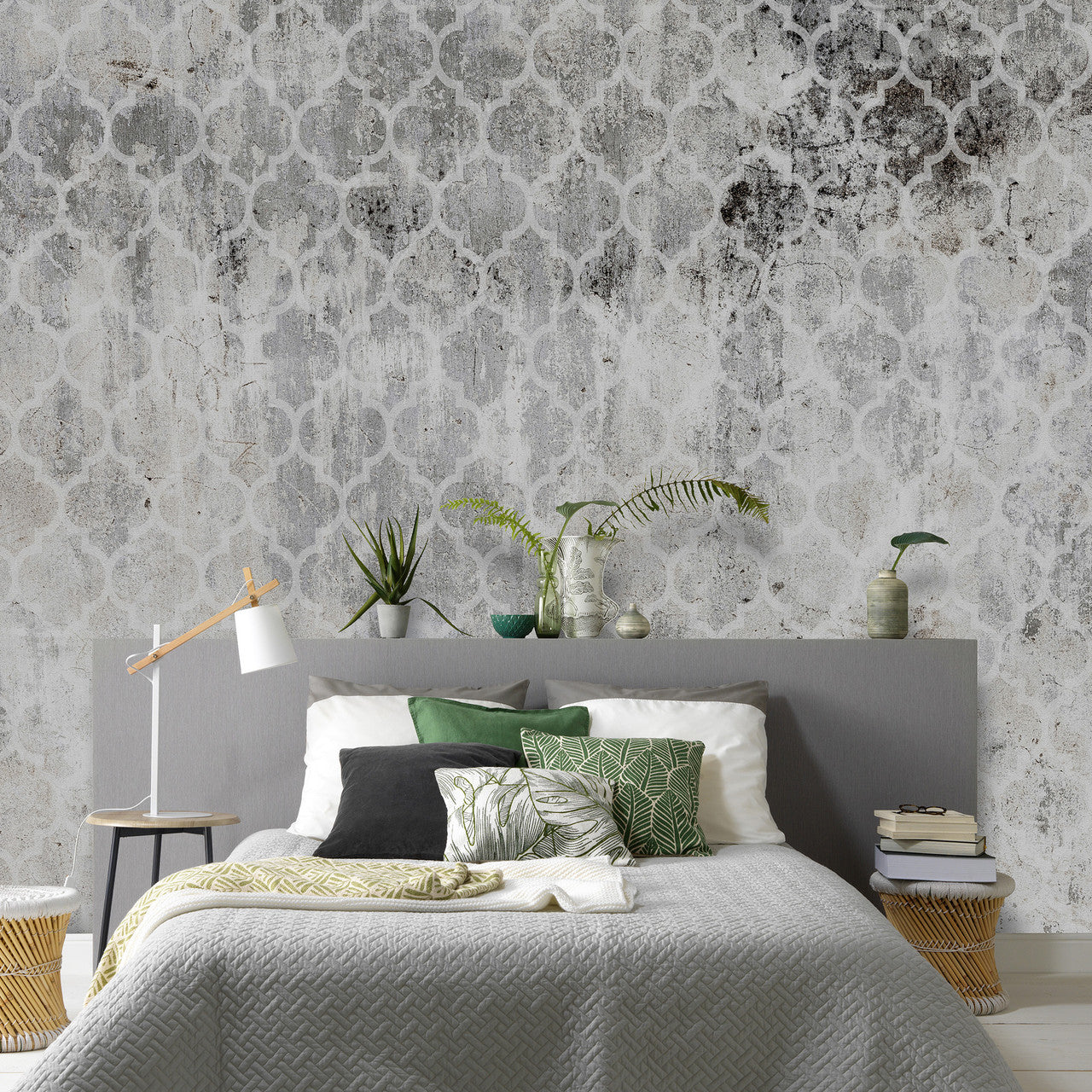 2252-10 Focus Wall Mural By Erismann