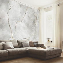 2253-10 Focus Wall Mural By Erismann