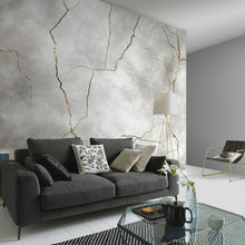 2253-10 Focus Wall Mural By Erismann