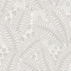 2253 Hidden Ivy Grey Wallpaper by Boråstapeter