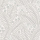 Hidden Ivy Grey Treasured Wallpaper by Boråstapeter